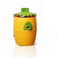 Geuwa Eye-Catching forma de piña juicer jugo de fruta eléctrica J21